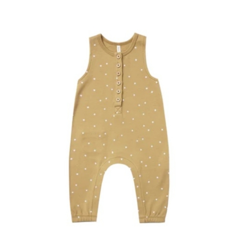 Quincy Mae jumpsuit